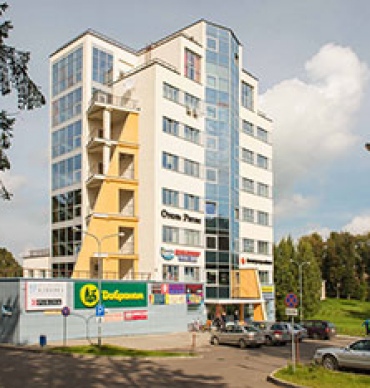 Зоомагазин